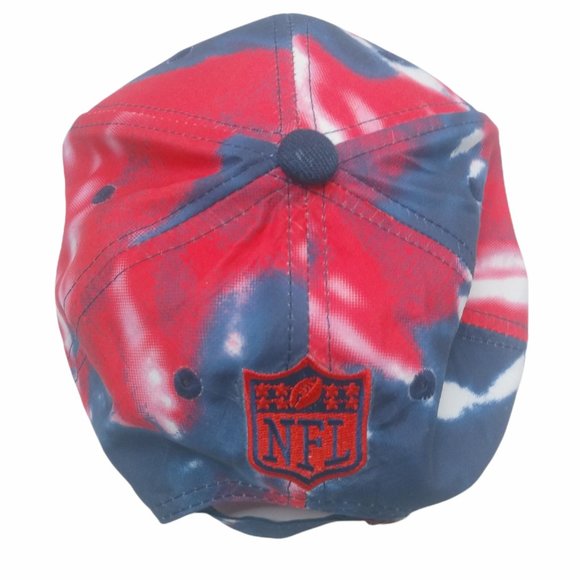 New Era 9TWENTY Adjustable Hat NFL Multicolor Unisex - Picture 3 of 8